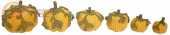 Rebeckahs Treasures - Rebeckah Ferger - Crochet Pumpkins Galore
