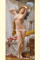EstE 154 The Awakening of Psyche
