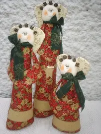 Trio Ángeles