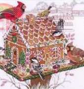 Janlynn 53-311 - Holiday Treats