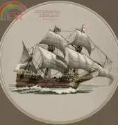Heritage CMF262 Mayflower