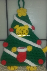 merry christmas tree
