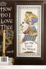 Jeremiah Junction JL110 - How do I Love Thee Part II