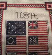 Flag Sampler :)