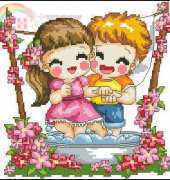 Cherish 61025 Lovers