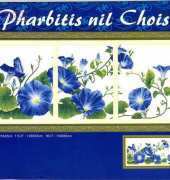 DOME 100819 Pharbitis nil chois