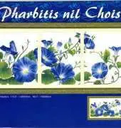 DOME 100819 Pharbitis nil chois