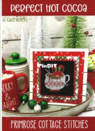 Primrose Cottage - PCS-105 - Perfect Hot Cocoa by Katie Rogers