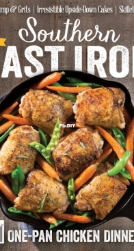 Southern Cast Iron - March 2019