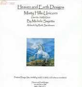 HAERS 026 Misty Hills Unicorn - Ruth Sanderson