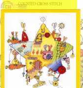 Natasha Mlodetski - Rabbits