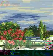 Hafty Polskie 5083 Summer