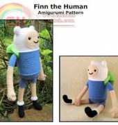 Lucy Ravenscar - Finn_the_Human