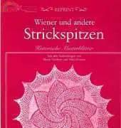 Wiener und andere Strickspitzen - German