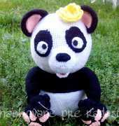 panda