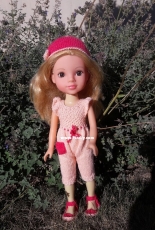 clothes for dolls