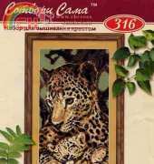 Riolis 316 Jaguar