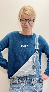 Blue Bayou by Isabell Kraemer