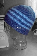 Beanies for the Brave by Kathy Lang - Free