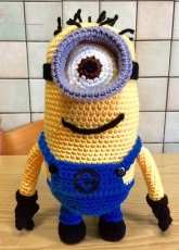 Stuart Minion