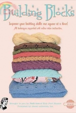 Building Blocks by Michelle Hunter - Knitting