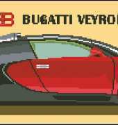 Bugatti Vegron2