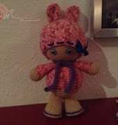 Tekubi Pinki