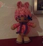 Tekubi Pinki