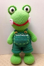 Deanna Albon - Ribbit Ralph - Russian - Translated - Free