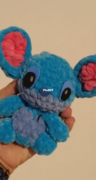 Mini Stitch