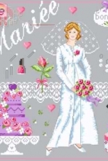 Jolie Mariée-Passion Bonheur
