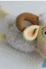 Natalia Kabachek - Lamb - Russian - Free