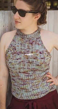 Seltzer by Sharon Hartley - River Road Knits