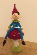Pixie -Alan Dart