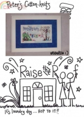 Raise Roof Designs - Peters Cotton-Knits