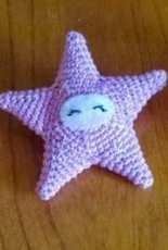 funny stars (christmas ornament)