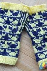 Kitty Mitts by Lea Bronnenkant / Lea67000 Designs-English