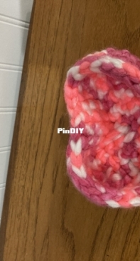 Heart Basket