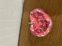 Heart Basket