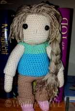 Little doll