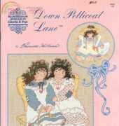 Gloria & Pat Book 106 Down Petticoat Lane