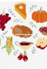 DMC - Thanksgiving Dinner - Free