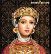 Solaria Gallery - Medieval Princess Desislava