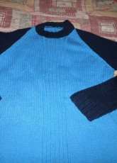 autre pull pour mon homme