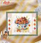 Lanarte 34286 - Cherry Basket