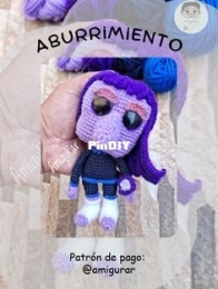 AmiguRar - Arquimedes Florencio - Ennui - Aburrimiento - Spanish