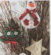 Decorazioni per lalbero