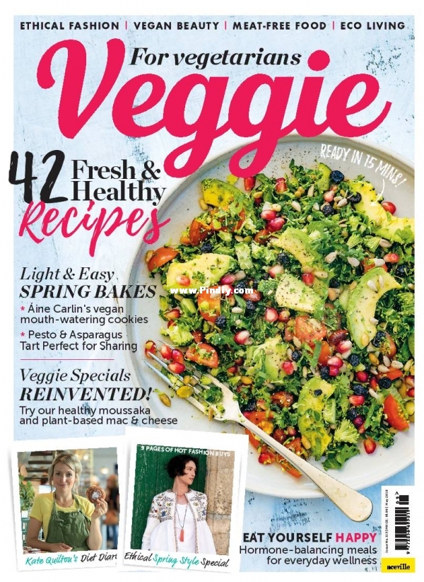 Veggie Magazine - May 2018.jpg