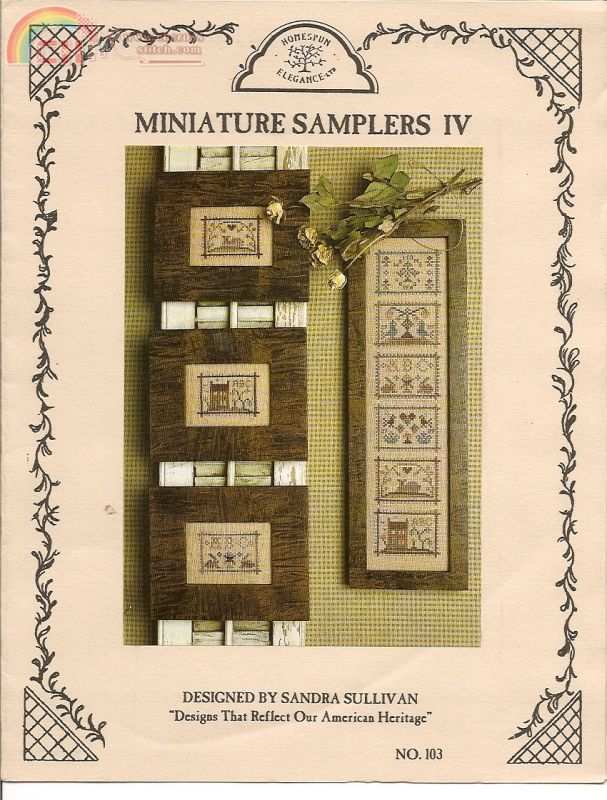Miniature Samplers IV.jpg
