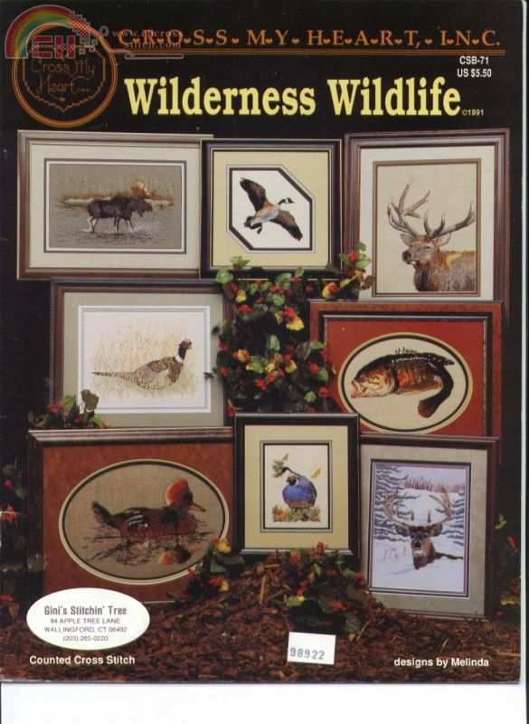 CSB-071 Wilderness Wildlife.JPG
